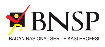 Logo BNSP